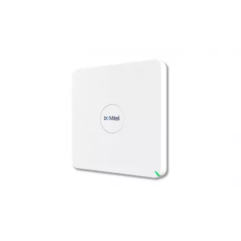 Estación base DECT Mitel RFP 44 blanca