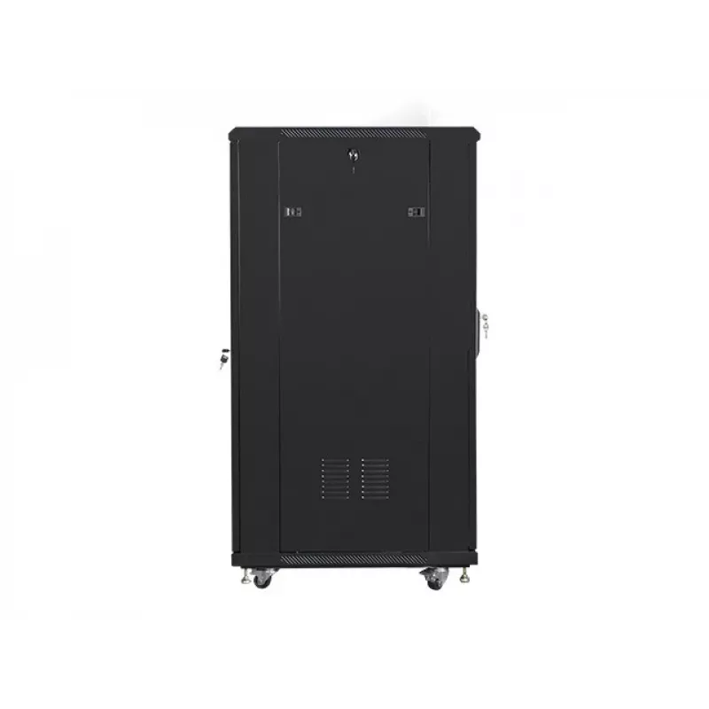 Rack independiente Lanberg FF01-6827-12B