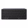 Teclado inalámbrico B1 PRO/SPACE Grey B1P-K1 Keychron
