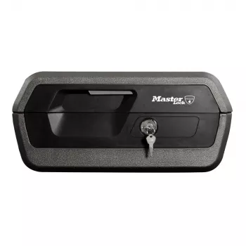 MASTER LOCK caja de seguridad grande