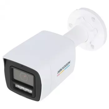 Cámara IP Hikvision DS-2CD1047G3H-LIUF 2,8 mm PL cámara de vigilancia de red 4MP