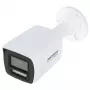 Cámara IP Hikvision DS-2CD1047G3H-LIUF 2,8 mm PL cámara de vigilancia de red 4MP