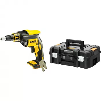Atornillador eléctrico DeWALT DCF620NT, 4400 rpm, par de torsión 30 N⋅m