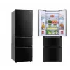 Frigorífico combi French-Door Sam Cook PSC-WG-1020AA/B 351 l, clase energética E, negro