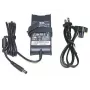 DELL HN662 Fuente de alimentación/inversor Interior 65 W Negro