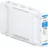 Epson UltraChrome XD2 T41R2 Cartucho de tinta, cian, 110 ml (C13T41R240)