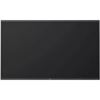 Monitor Optoma 5753RK Pantalla táctil de 75 pulgadas 3840 x 2160
