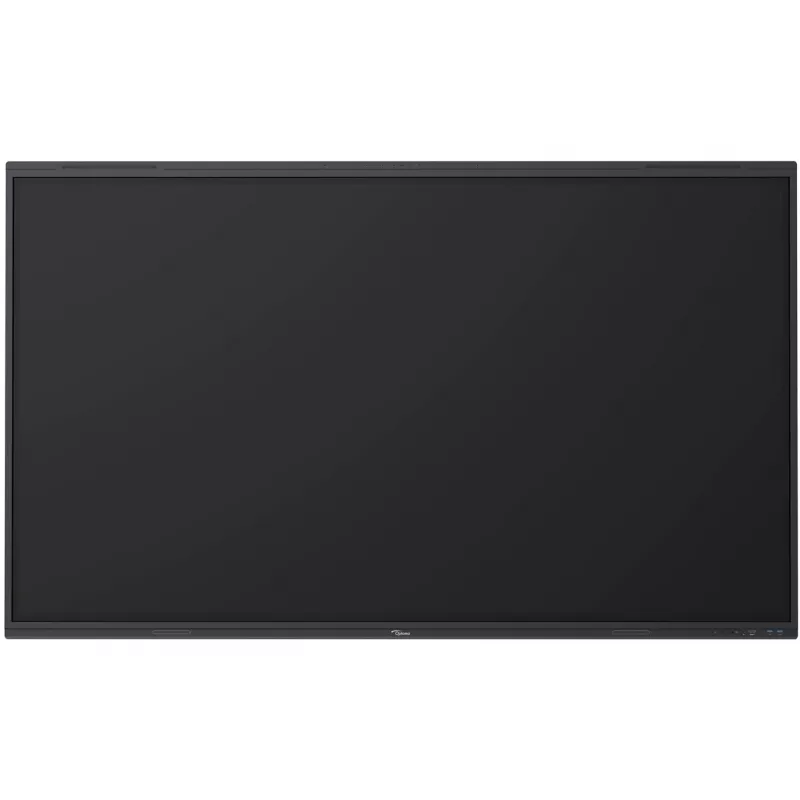 Monitor Optoma 5753RK Pantalla táctil de 75 pulgadas 3840 x 2160