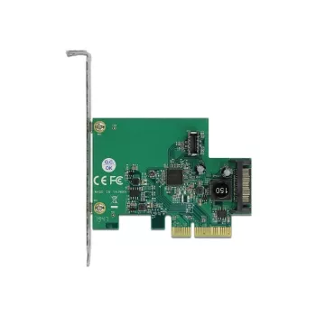 Tarjeta PCI Express x4 DeLOCK 89029