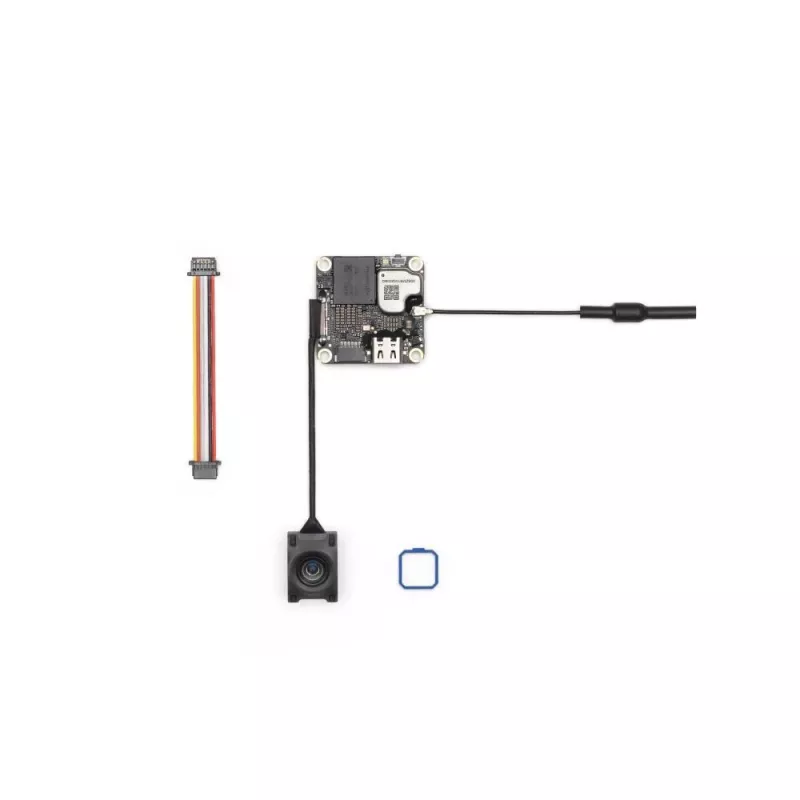 DJI O4 Air Unit para dron FPV