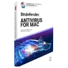 Bitdefender Antivirus Plus | 3 MAC | 1 año | Solo UE