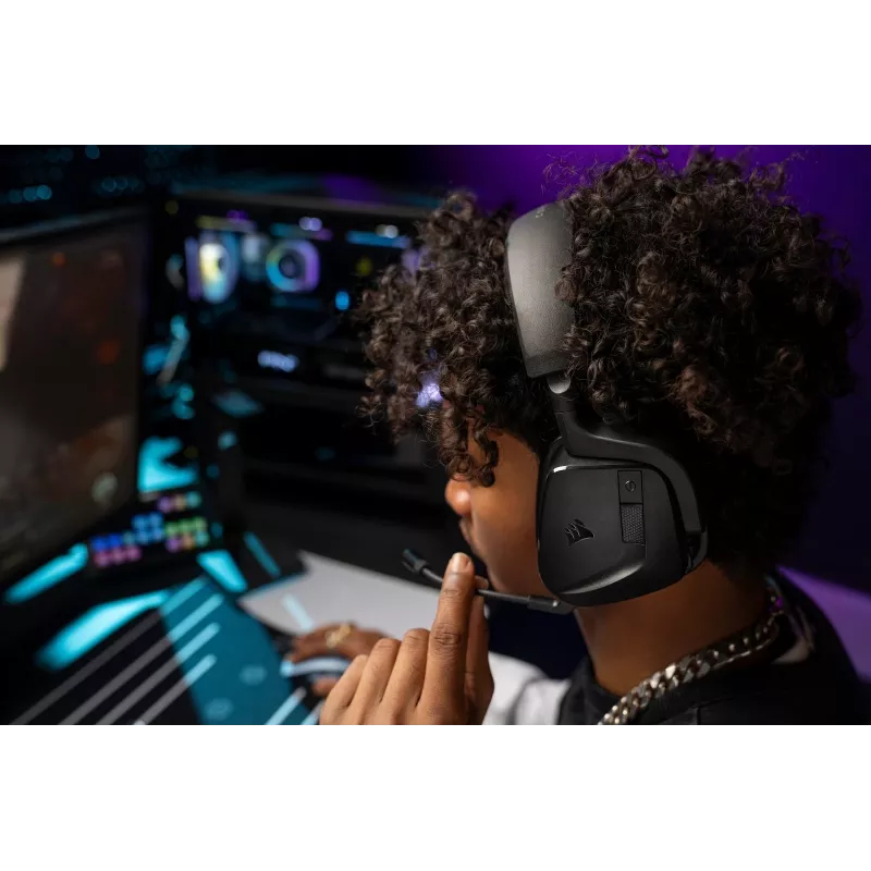 Auriculares Corsair VOID WIRELESS v2