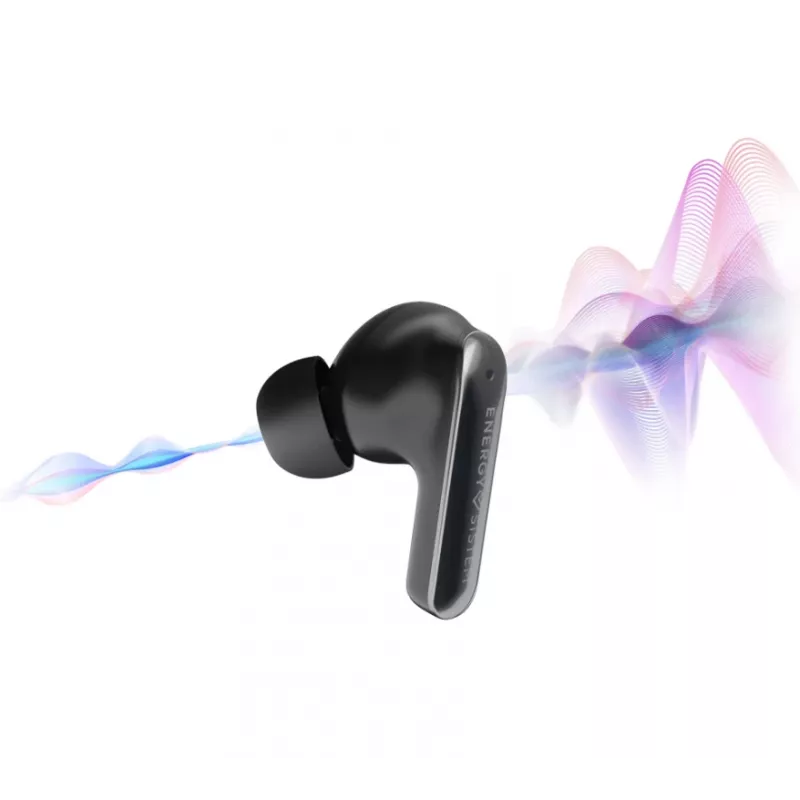 Auriculares Energy Sistem Serenity ANC