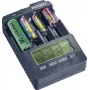 Batería de litio recargable Voltcraft 18650 2600mAh