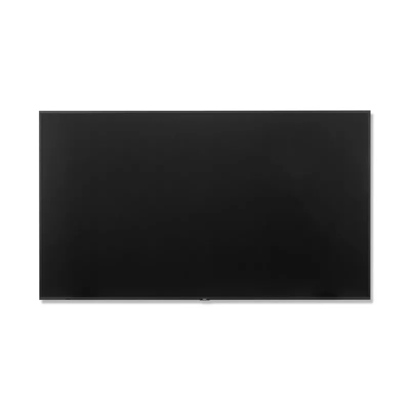 Pantalla plana de señalización digital NEC MultiSync M861 2,18 m (86