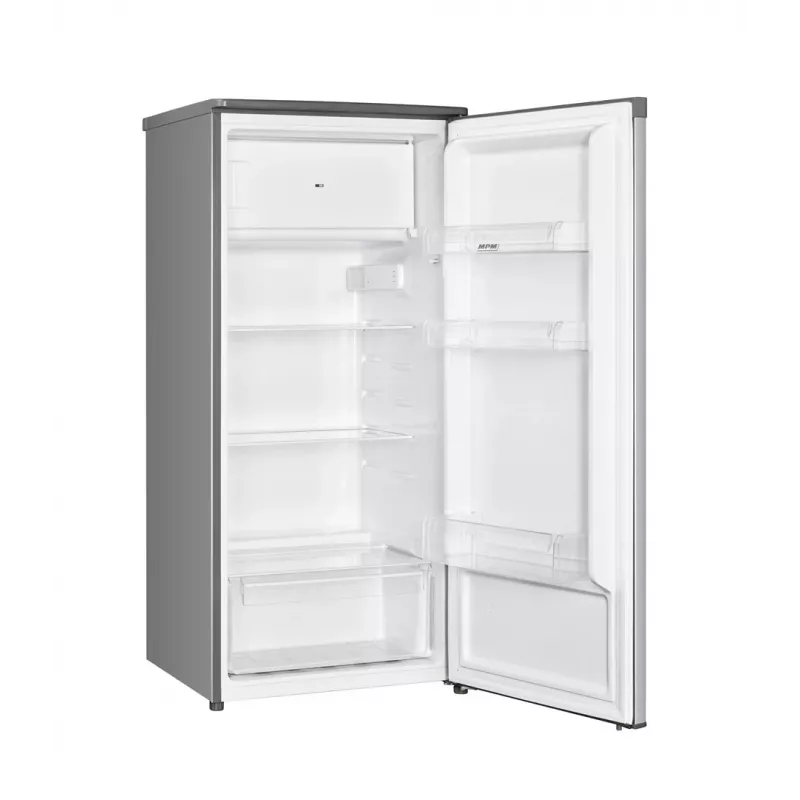 Frigorífico MPM-200-CJ-19/E acero inoxidable