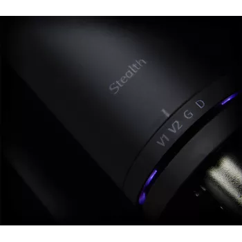 Aston Stealth Micrófono para consolas de juegos negro