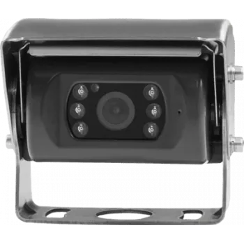 Cámara shutter Axion DBC 1140108 S versión RCA 12/24V