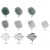 Lápices de colores Staedtler 100 Multi 7 uds.
