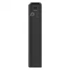 Batería portátil RealPower PB-20000 PD negra (323369)