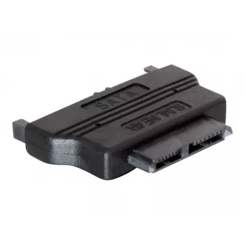 Adaptador SATA DeLOCK 65156