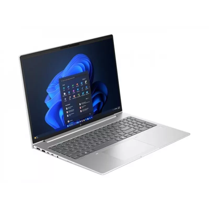 HP EliteBook 6 G1iR 16 Intel Core 5 120U 40,6 cm (16 pulgadas) WUXGA 16 GB 512 GB SSD W11P 3YW