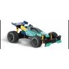 Buggy Carrera 370201070 motor eléctrico 6 años