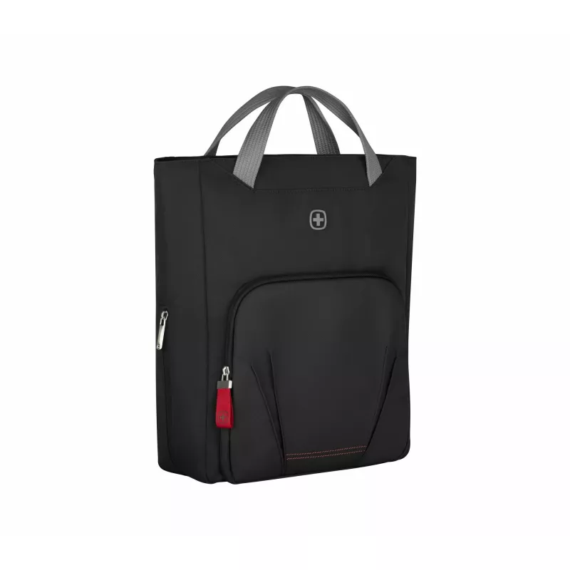 Bolso de mujer Wenger SwissGear Motion Vertical Tote 39,6 cm 15,6