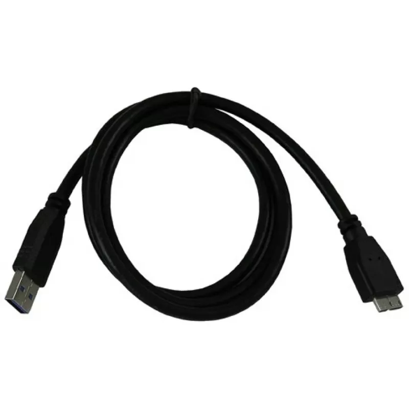 LC-Power LC-25U3-7W, solo carcasa 2.5, USB 3.0, blanco, para SATA HDD/SSD (LC-25U3-7W)