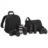 Bolso messenger Rivacase 7450 Negro