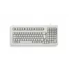 CHERRY G80-1800 Teclado Universal USB QWERTZ Alemán Gris