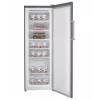 Congelador con cajones MPM MPM-245-ZS-17, 242 L, acero inoxidable, independiente, 7 cajones, puerta reversible