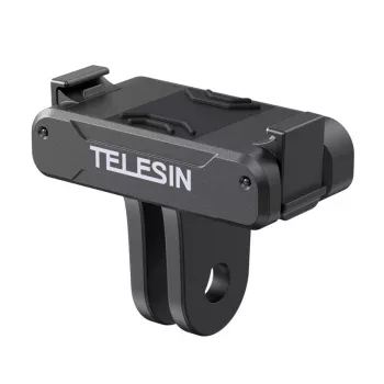 Soporte magnético doble Telesin para DJI Osmo 360