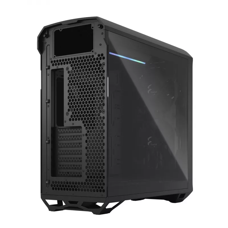 Fractal Design Torrent torre negra
