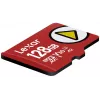 Lexar PLAY LMSPLAY128G-BNSNG tarjeta de memoria microSDXC de 128 GB, UHS-I, Clase 10