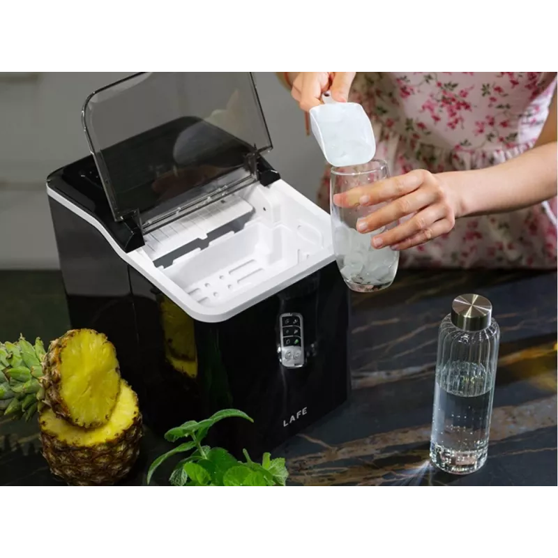 Máquina de hielo IceTwist Pro