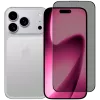 iLera DeLuxe Incognito Glass para iPhone 17 Pro