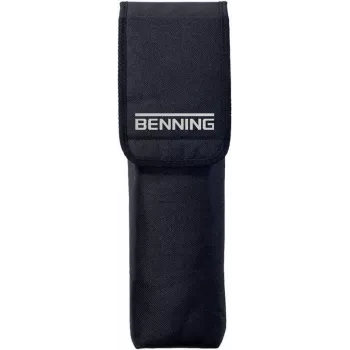 Maletín Benning Duspol 2013 010911, compatible con DUSPOL digital, DUSPOL expert, DUSPOL analog (010911)