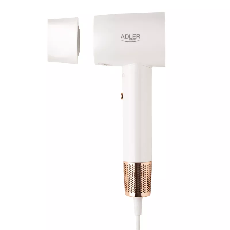 Secador de pelo Fēns Adler SUPERSPEED AD 2272 1800 W