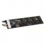 Tarjeta hub USB Kolink USB 2.0 con cable USB y Molex de 60cm