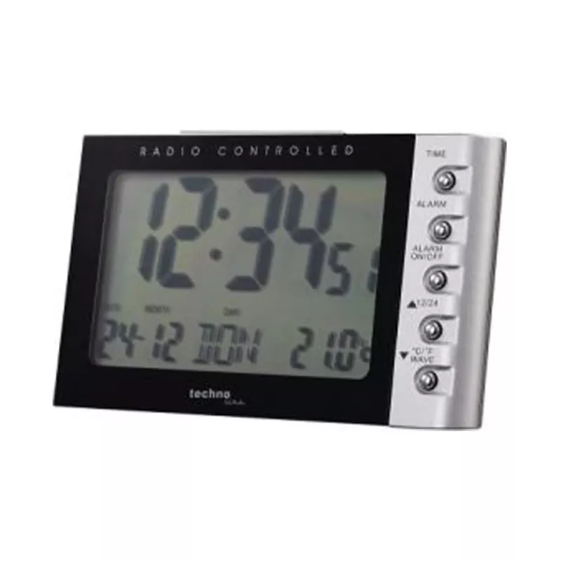 Despertador digital Technoline WT 188