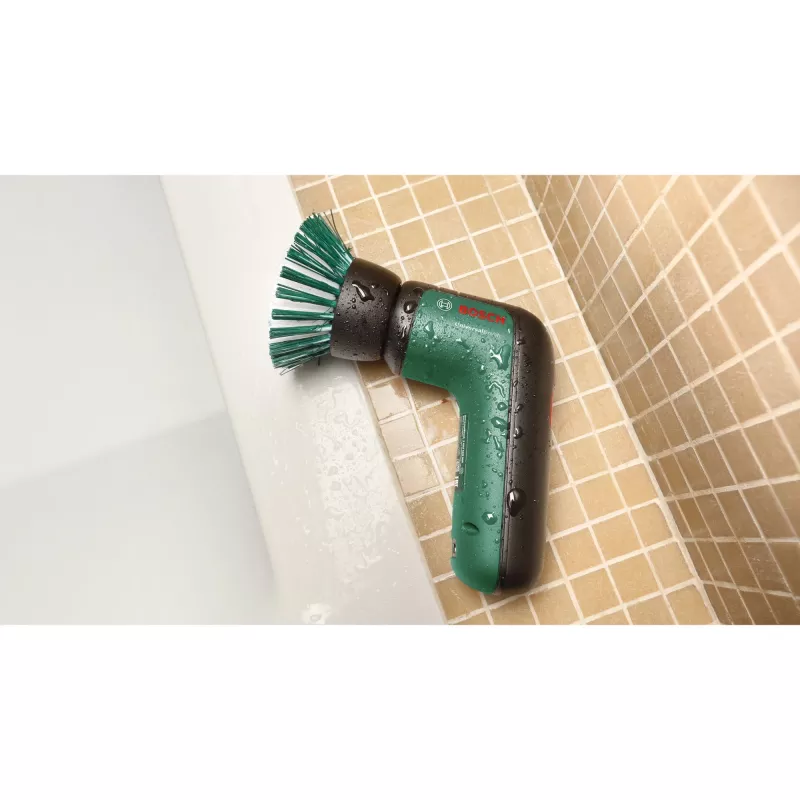 Bosch 06033E0002 batería negra
