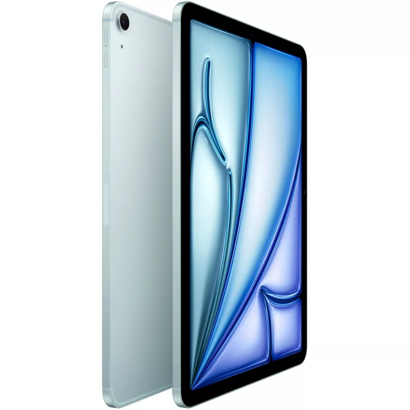 iPad Air 11 (1TB), tablet PC azul claro, Gen 7 / 2025 / 5G