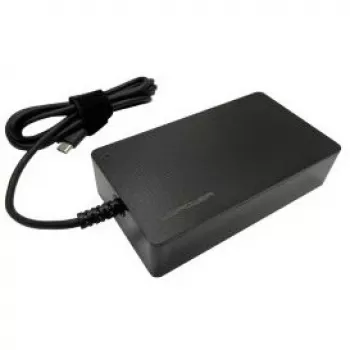 Fuente de alimentación para portátil LC-Power LC-NB-PRO-140-C 140W adaptador externo para portátil