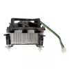 Disipador de CPU Akasa AK-955A-BV2 para zócalo Intel T/775, diseñado para Pentium 4 hasta 2,6 GHz