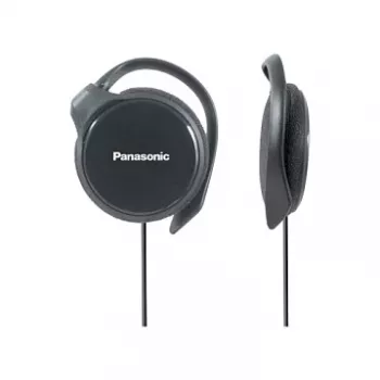 Auriculares Panasonic RP-HS46E-K