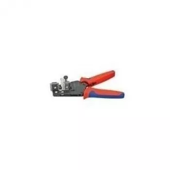 Knipex 12 12 02 pelacables 0,03 a 2,08 mm² 14 a 32