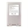 Batería para aspirador Dreame T30 R20 21,6V