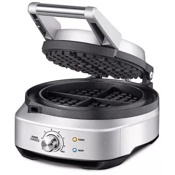 Gofrera Sage the No-mess Waffle SWM520