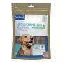 VIRBAC Veggiedent ZEN L snack masticable para la higiene dental de perros, talla grande